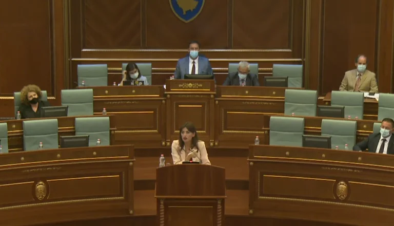 Social Work Centre Association: Haxhiu to fulfill his obligations, not attack