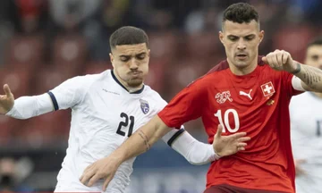 Danez zu Teilen Gerechtigkeit in Kosovo Spiel