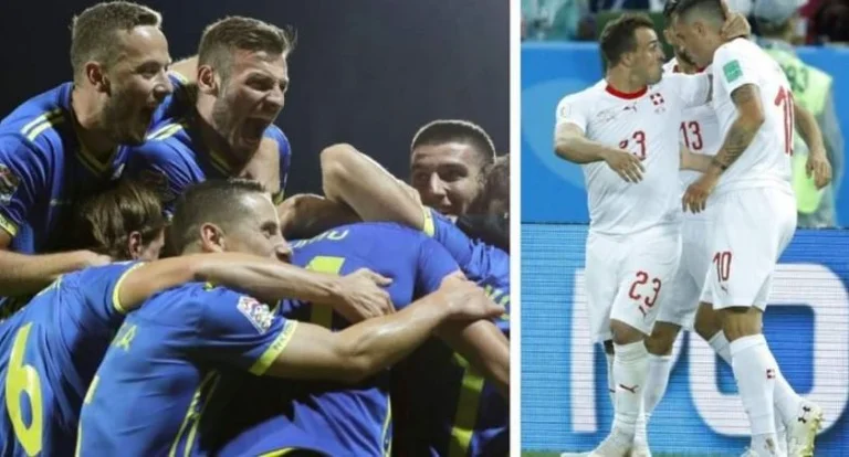 Il lungo atteso incontro del Kosovo