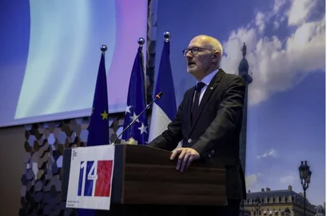 The French Embassy: Clear Macro's message, too much to lose for Kosovo, Serbia