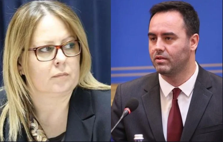 Konjufca sagte, VV sei bereit für Wahlen, Bajrami: Ich denke, er erkannte, dass sie das nicht taten.