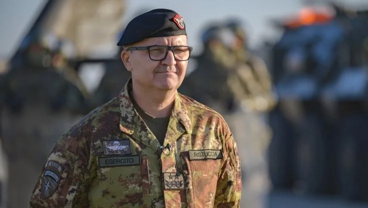 Comandante de la KFOR: Si no interviniéramos en el norte, ahora lloraríamos por los muertos