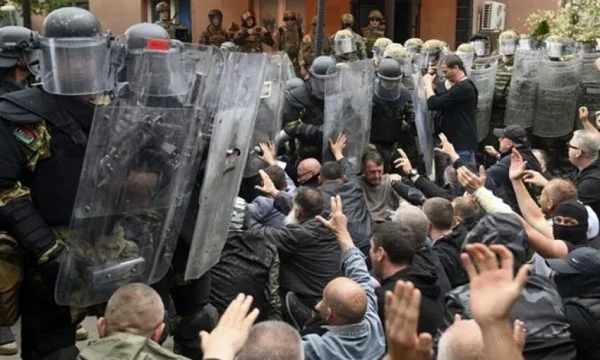 Eksperti i sigurisë: Në gusht do të kemi zgjedhje në veri