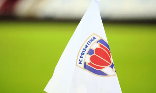 Pristina also says it does not vote for the NFF draft status: There are many violations