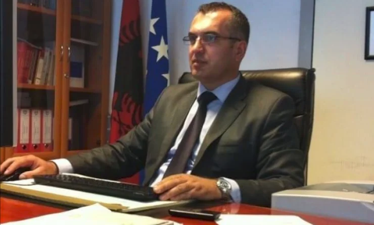 Hajrullah Ceku nomina vice segretario al MKRS minacciando la comunità LGBT