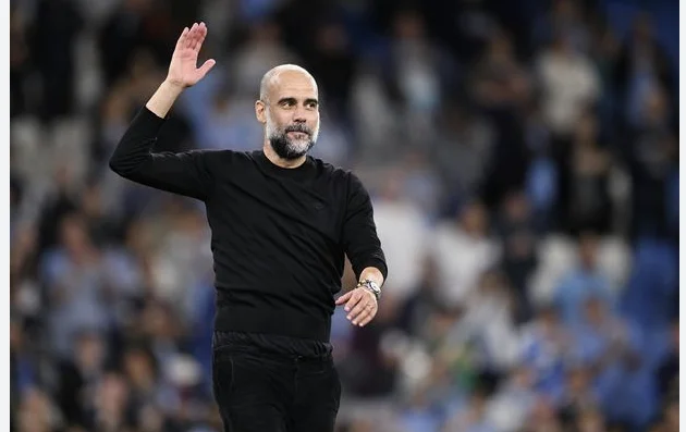 18 anni lucente su Premierligla è voluto da Pep Guardilla