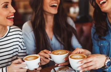 Three friendships you need in life under a Harvard study.