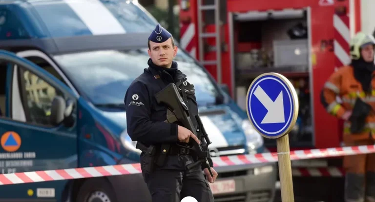16-year-old Albanian kidnapped and raped in Brussels