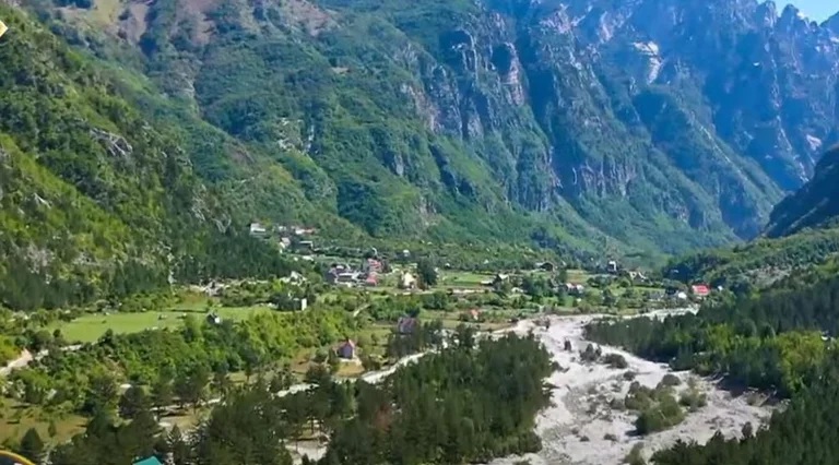 “Albania, tra 25 paesi interessanti