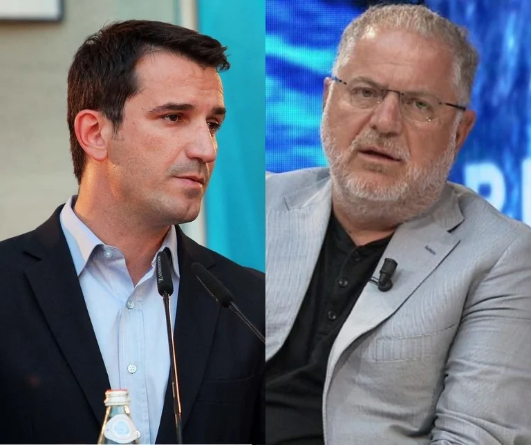 Haxhiu advierte choques del municipio Tirana por SPAK