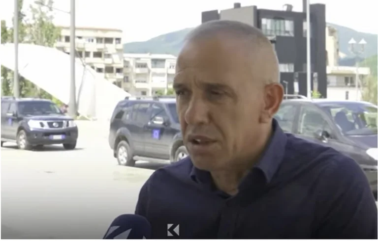 Presidente de Zubin Potok: No veo las condiciones para las elecciones