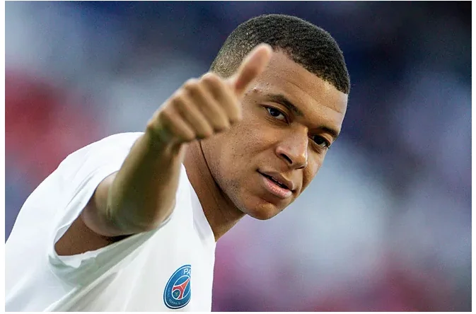 Mbappe denkt immer noch über Real, wird die PSG 2024 verlassen