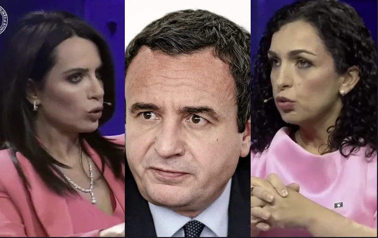 If Albin Kurti goes mad: What Vjosa Osmani said after this statement from Grida Duma