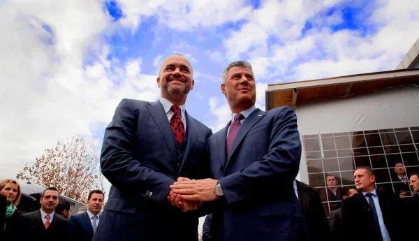 Edi Rama reacts for the first time after Thaci's interview: Trial at The Hague raises questions on level of respect for democratic principle
