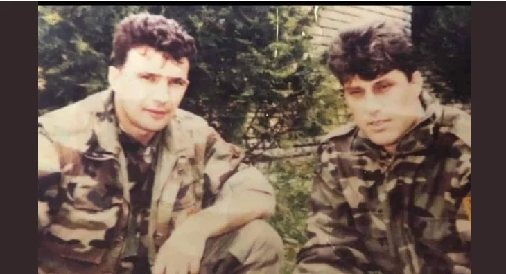 Haxhi Shala nach Thacis Interview: Liebe zum Kosovo macht uns stolz auf den Präsidenten