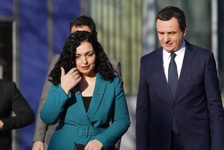 Osmani e Kurti kujtojnë betejën e Çabratit: Dëshmorët, vula e përjetësisë së shtetit