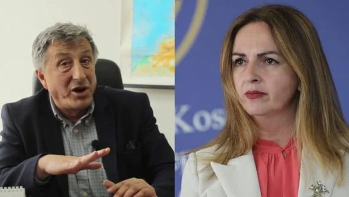 SBAShK uron vitin e ri shkollor, ka një paralajmërim për Nagavcin