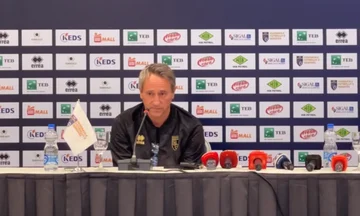 Gliha spricht über Arbnor Muja und zukünftige Kosovo-Matches