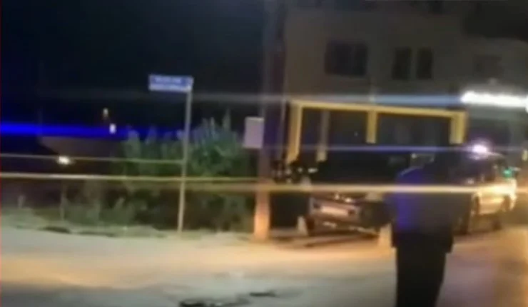 È 48enne ucciso a Prizren