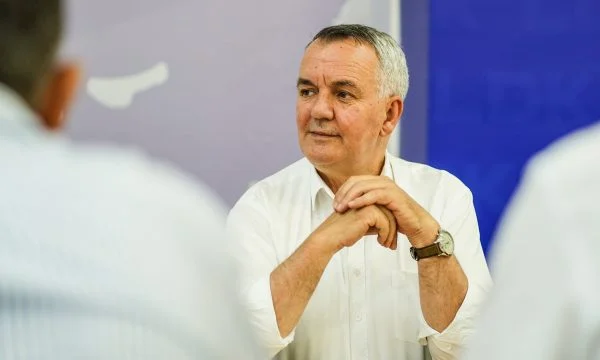 Lipjan rischia di perdere molti progetti se pagati 100 euro, Ahmeti dice che il governo è “wa spara palla