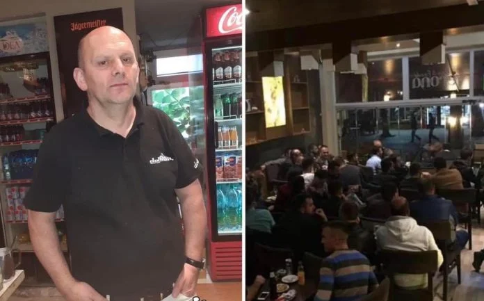A causa della carenza di lavoratori, la ben nota vittoria del Kosovo si chiude dopo 24 anni