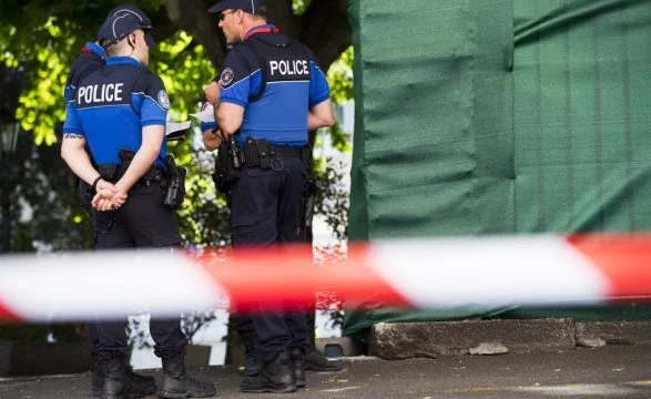 Dead Kosovo berichtete vor einigen Tagen fehlende in der Schweiz