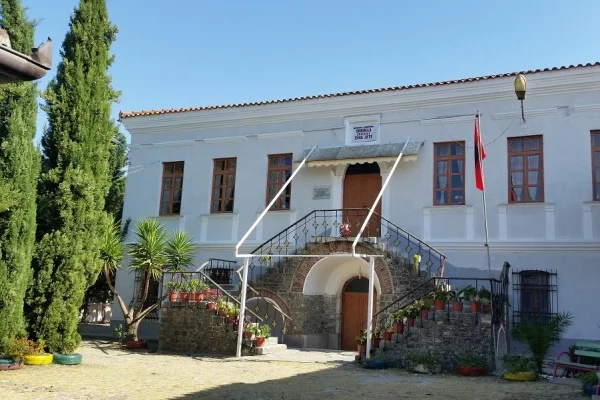 Vor 114 Jahren traf der Elbasan Kongress