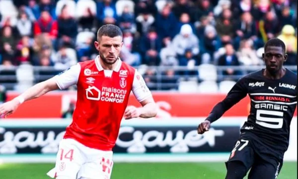 Reims, Valon Berisha si è diviso con il consenso un anno fa