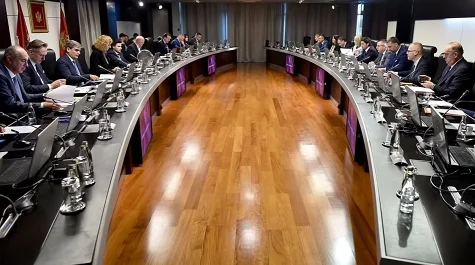 Montenegro, esperti: interventi esteri ritardano la formazione di nuovo governo