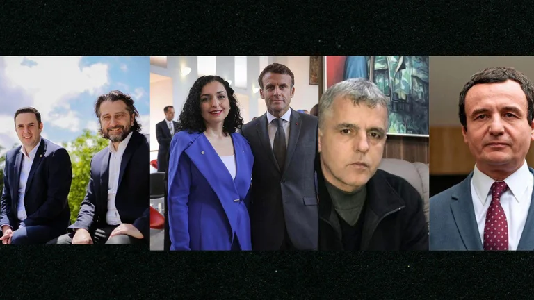The president threatened, Kurti threatened, Rama shocked: Three Events of the Week That Sparked Reactions
