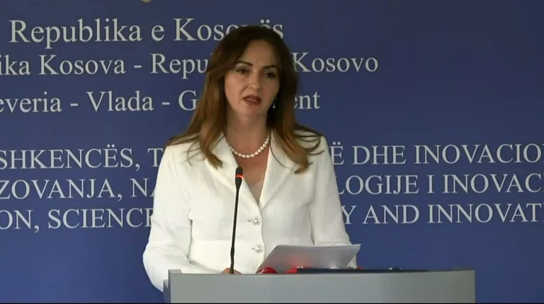 Nagavci: Është bërë pagesa për grupin e parë që kanë aplikuar për furnizim me tekste