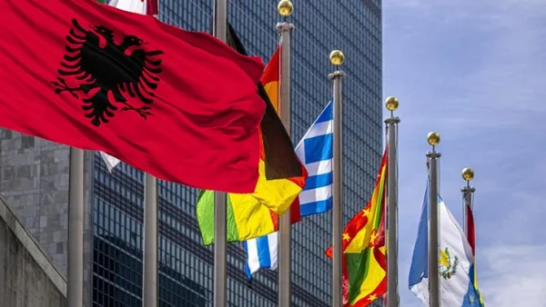 L'Albania oggi assume la presidenza del Consiglio di Sicurezza per una seconda volta