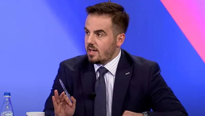 VV MP: Klinkaks Bedrohungen müssen ernst genommen werden, sein Typ endet auf der PDK-Liste