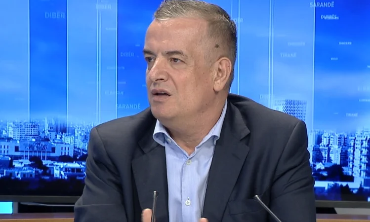 Nazarko: Çështja e veriut të Kosovës ka përcaktuar ashpërsinë e marrëdhënieve me BE