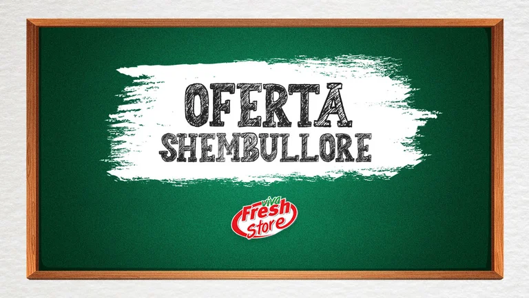 Përsëri në shkollë me OFERTA shembullore!