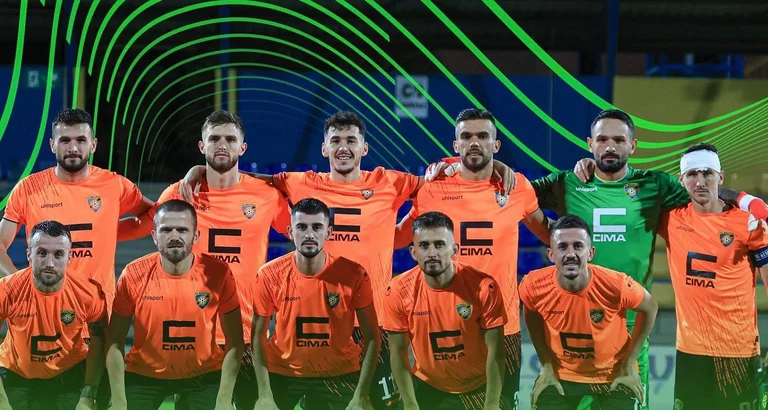 Fantastike – Ballkani kualifikohet në Conference League