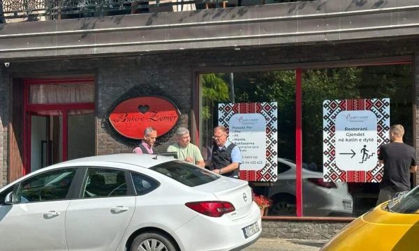 Dosti i Kurtit, Ridi i akuzuar edhe për vjedhje të rrymës në biznesin e tij