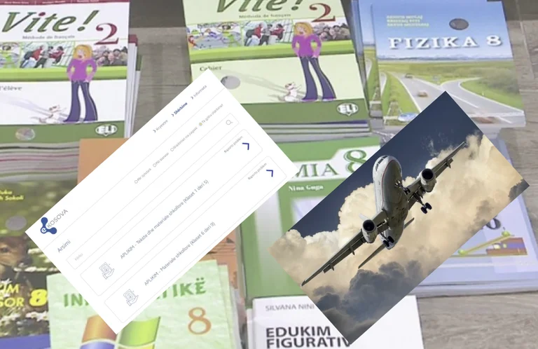 Burimi: Mërgimtarët po zhvasin buxhetin e shtetit të Kosovës, mijëra aplikime për librat shkollorë nga diaspora
