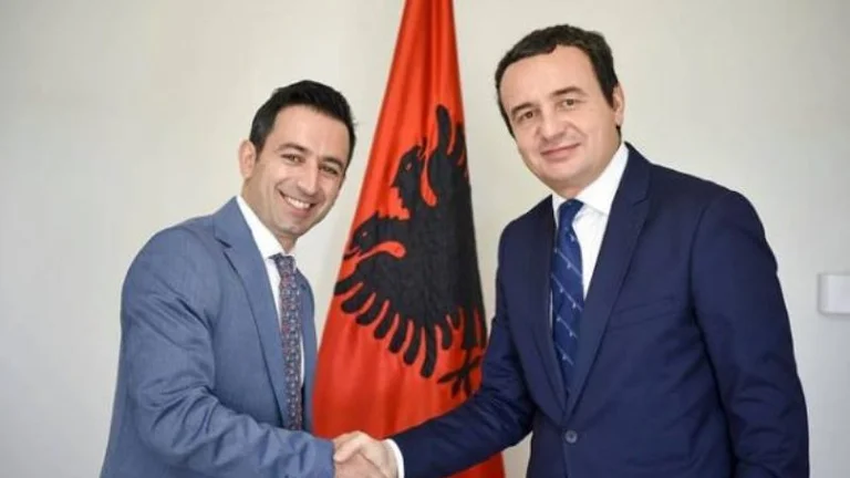Basha i akuzon Klinakun, Haradinajn e Lushtakun se po nxisin vrasjen e Kurtit: Po e ndërtojnë klimën për ta eliminuar