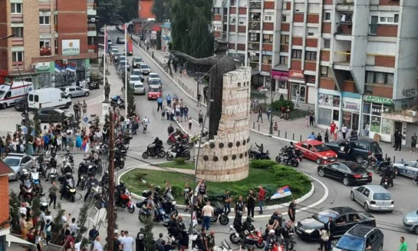 Publikohet udhëzimi administrativ që zhbllokon situatën në komunat veriore