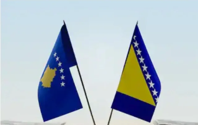 Liria e lëvizjes për kosovarët në Bosnje dhe Hercegovinë bllokohet nga politikanët serbë