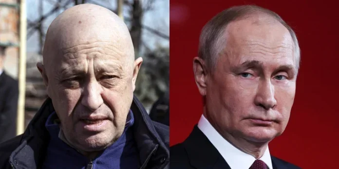 Prigozhin i kundërpërgjigjet Putinit: 25 mijë ushtarë jemi të gatshëm të vdesim