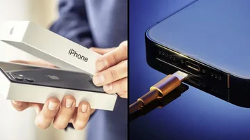 Aprender la fecha cuando el iPhone se lanzará 15