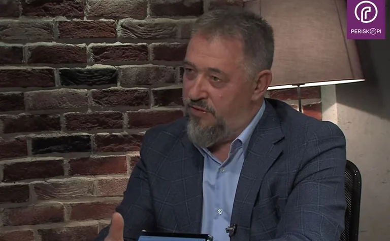Lushtaku: Unë jam me Faton Klinakun, deri në fund