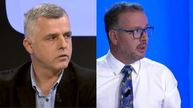 Kajtazi: Prokuroria qysh sot duhet me u marr me Klinakun, veteranët duhet të distancohen nga deklaratat e tija