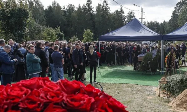 Kush do ta marrë drejtimin e Wagner?