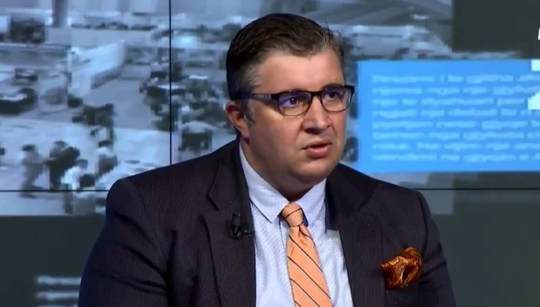Nurellari i PDK-së: Kosovarët po largohen nga vendi sepse nuk kanë shpresë