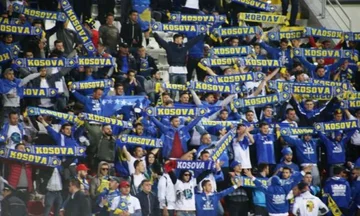 Heute beginnt der Ticketverkauf für Kosovo Spiel Schweiz