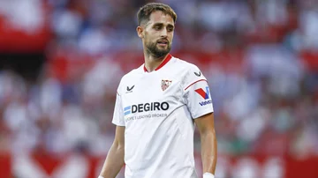 Adnan Yanuzaj verlässt La League, transferiert in die Türkei