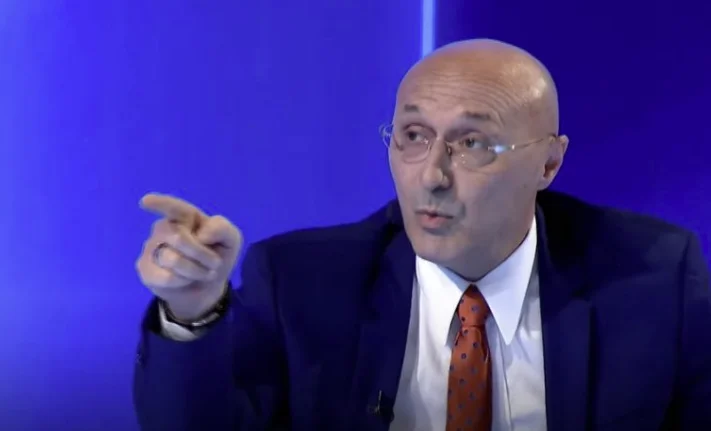 Sheholli: Tekst i porositur për Dejona Mihalin në mediat proqeveritare në Serbi